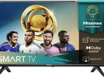 Hisense 32A4Q HD Smart TV 81,3 cm (32")