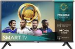 Hisense 32A4Q HD Smart TV 81,3 cm (32")