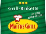 MAÎTRE GRILL® professional Holzkohle