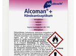 Meditrade® Alcoman® + Händedesinfektionsmittel 500 ml