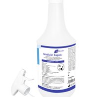 Meditrade® Medizid® Rapid+ Desinfektionsmittel 1,0 l