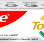 Colgate Total ORIGINAL Zahnpasta 75 ml