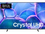 Samsung GU43U7099FU Crystal UHD Smart TV 109,2 cm 43 Zoll