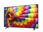 LG 55UT80006LA UHD AI ThinQ Smart TV 139,7 cm (55")