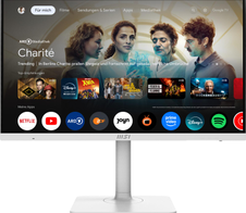 MSI Modern MD272UPSWDE Smart Monitor 68,58 cm (27 Zoll)