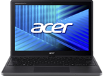 Acer TravelMate B3 Spin TMB312RN-31-TCO-P3G4 Convertible Notebook 31 cm (12,2 Zoll)