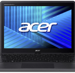 Acer TravelMate B3 Spin TMB312RN-31-TCO-P3G4 Convertible Notebook 31 cm (12,2 Zoll)