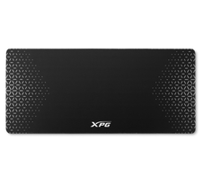 ADATA XPG Mauspad FRONTLINE II XL 900 x 400mm schwarz