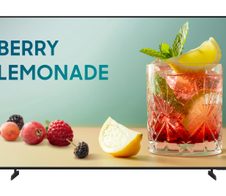 Samsung BE43FX-H Smart Signage TV 107,95 cm 42,5 Zoll