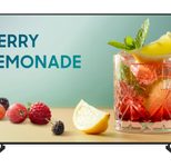 Samsung BE85FX-H Smart Signage TV 214,63 cm 84,5 Zoll