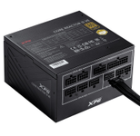 ADATA XPG Netzteil Core Reactor II VE 650W ATX 3.1 full-modular 80 Plus Gold schwarz