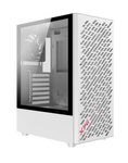 ADATA XPG PC-Gehäuse Valor Air Midi-Tower weiß
