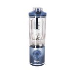 Ninja Blast Max Tragbarer Mixer/Blender/Smoothie Maker, Blau