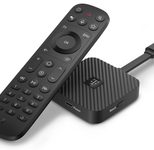 Telekom MagentaTV Stick 2. Generation schwarz