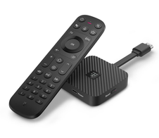 Telekom MagentaTV Stick 2. Generation schwarz