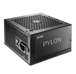 ADATA XPG Netzteil Pylon 650W ATX 2.0 non-Modular 80 Plus Bronze schwarz