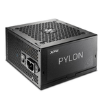 ADATA XPG Netzteil Pylon 650W ATX 2.0 non-Modular 80 Plus Bronze schwarz