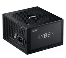 ADATA XPG Netzteil Kyber 750W ATX 3.1 non-modular 80 Plus Gold schwarz