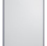 FRANKEN Magnetrahmen ECO, grau, DIN A3