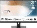 MSI Modern AM272P 1M All-in-One-PC 69cm (27") Schwarz