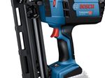 BOSCH Professional GNH 18V-64 Akku-Holznagler (601481100)