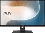MSI Modern AM242P 1M All-in-One-PC 60cm (23,8") Schwarz