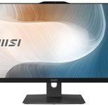 MSI Modern AM242P 1M All-in-One-PC 60cm (23,8") Schwarz