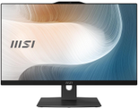 MSI Modern AM242P 1M All-in-One-PC 60cm (23,8") Schwarz