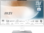 MSI Modern AM242P 1M All-in-One-PC 60cm (23,8") Weiß