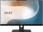 MSI Modern AM242P 1M All-in-One-PC 60cm (23,8") Schwarz