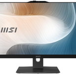 MSI Modern AM242P 1M All-in-One-PC 60cm (23,8") Schwarz
