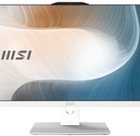 MSI Modern AM242P 1M All-in-One-PC 60cm (23,8") Weiß