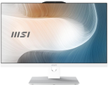 MSI Modern AM242P 1M All-in-One-PC 60cm (23,8") Weiß