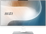 MSI Modern AM242TP 1M All-in-One-PC 69cm (23,8") Weiß