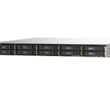 QNAP NAS TS-h1090FU-7232P-64G 10-Bay