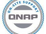 QNAP Next Business Day - Serviceerweiterung - 5 Jahre Vor-Ort Support
