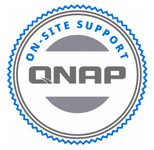 QNAP Next Business Day - Serviceerweiterung - 5 Jahre Vor-Ort Support