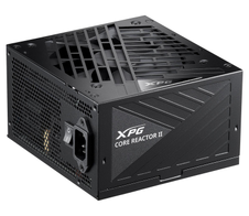 ADATA XPG Netzteil Core Reactor II 850W ATX 3.1 full-modular 80 Plus Gold schwarz