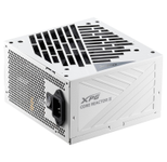 ADATA XPG Netzteil Core Reactor II 850W ATX 3.1 full-modular 80 Plus Gold weiß