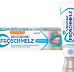 SENSODYNE® ProSchmelz Sanft Weiss Plus Zahnpasta 75 ml