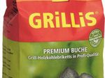 proFagus® Holzkohle GRILLIS