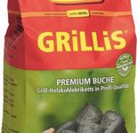 proFagus® Holzkohle GRILLIS