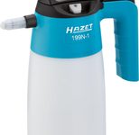HAZET Drucksprüher 199N-1 blau, weiß