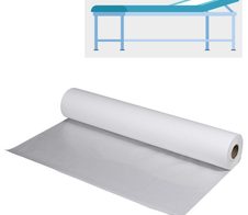 Meditrade® Ärztekrepp ROLLICEL®, weiß 1-lagig