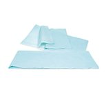 Meditrade® Einweg-Betteinlagen, weiß 2-lagig