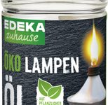 EDEKA zuhause Lampenöl transparent, 1 Liter