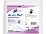 Meditrade® Gentle Med® Waschgel 5,0 l