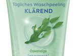 NIVEA KLÄREND Waschpeeling 150 ml
