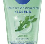 NIVEA KLÄREND Waschpeeling 150 ml