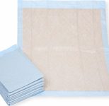 Meditrade® Einweg-Betteinlagen, weiß 10-lagig